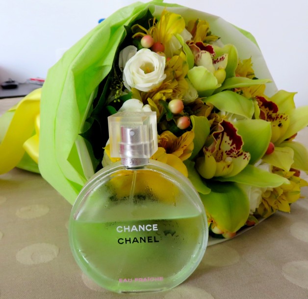 Chanel Chance Eau Fraiche Review – Vanitynoapologies Indian Makeup and Beauty Blog