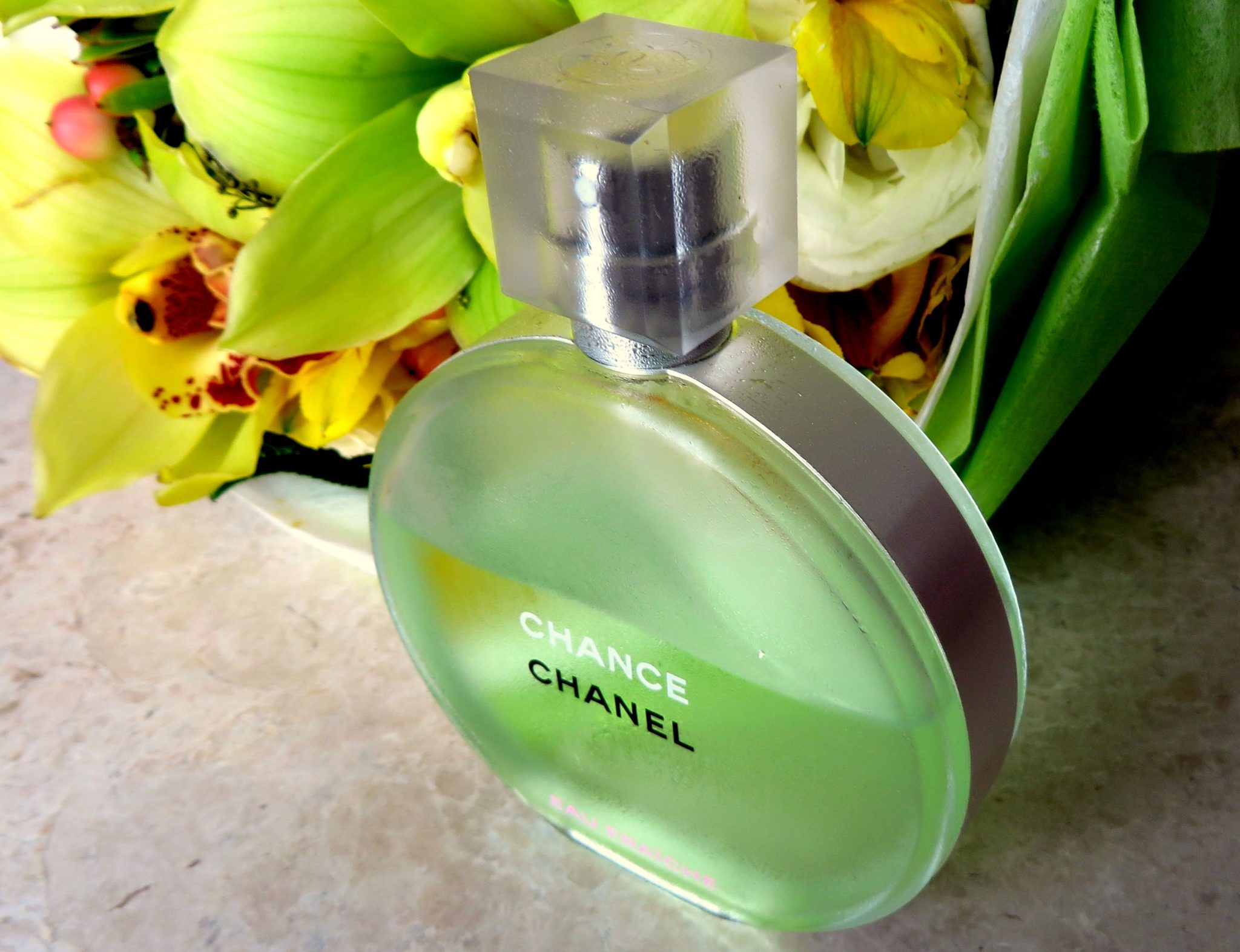 moord bad banaan Chanel Chance Eau Fraiche EDT Review – Vanitynoapologies | Indian Makeup  and Beauty Blog