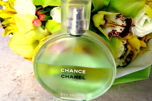 Chance Eau Fraiche EDT Review – Vanitynoapologies | and Beauty