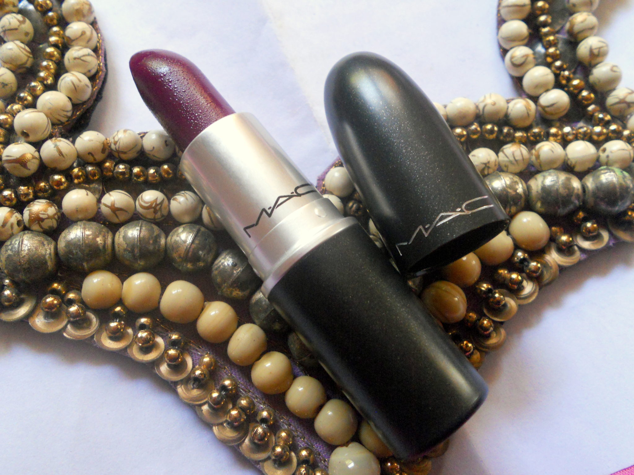 Mac Rebel Lipstick Review Photo Vanitynoapologies Indian Makeup And Beauty Blog