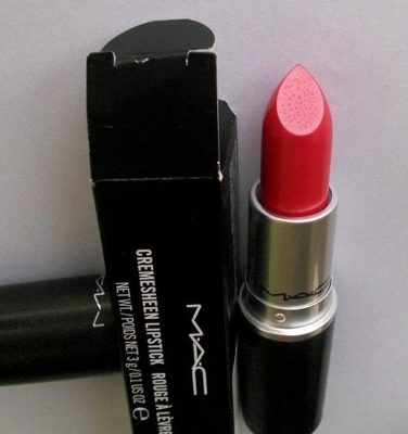 Mac Speak Louder Lipstick Swatches And Review Vanitynoapologies