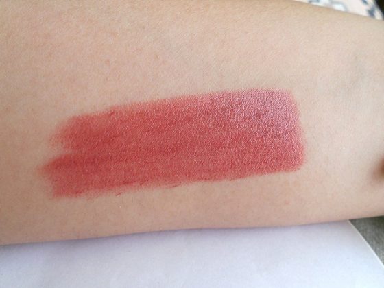 Mac Creme In Your Coffee Lipstick Swatches Review And Fotd