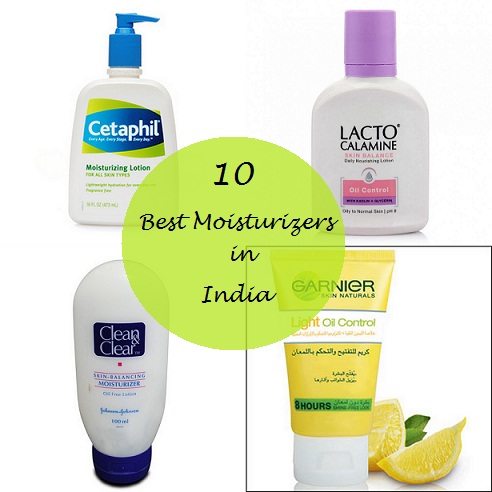 the best moisturizer for acne