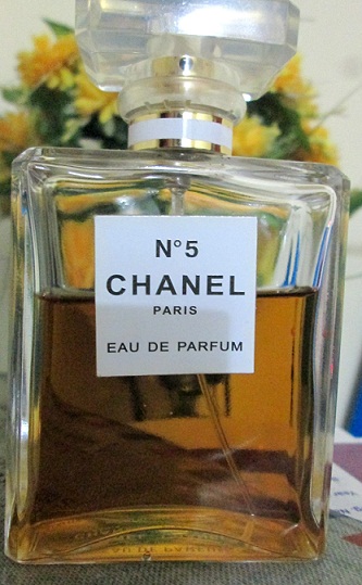 Chanel EDP Perfume Women: Review and Photos – Vanitynoapologies | Indian Makeup and Beauty Blog