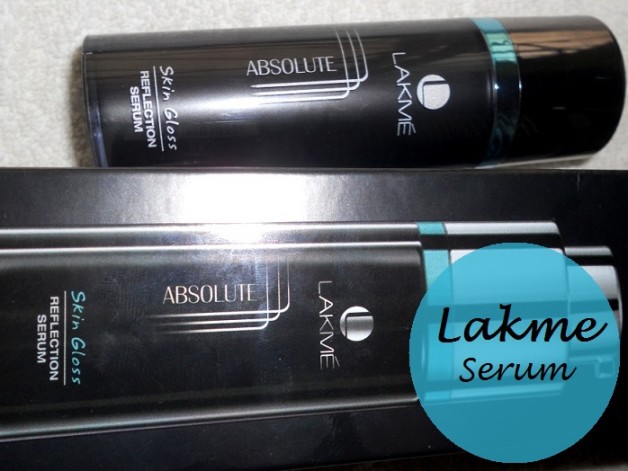 lakme-absolute-skin-gloss-reflection-serum-review-and-price