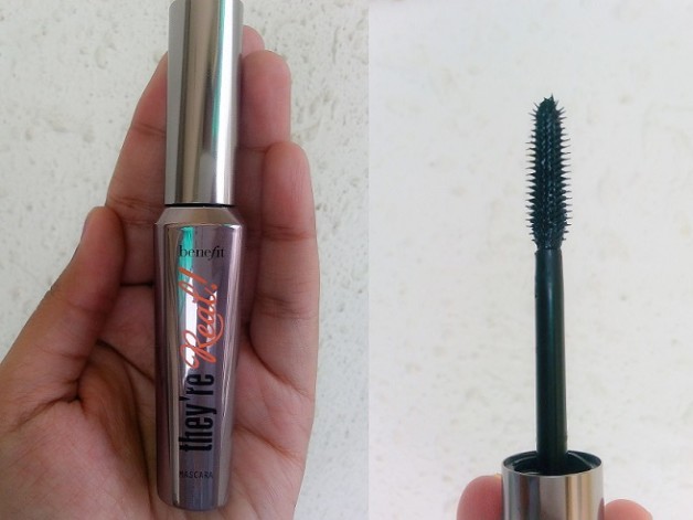 Benefit Theyre Real Mascara Review Swatches And Dupes