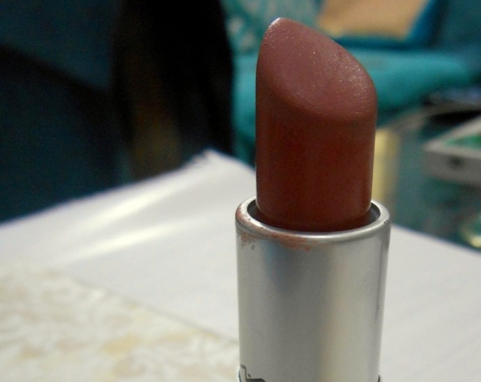 MAC Velvet Teddy Matte Lipstick: Review, Swatches, Dupes and FOTD