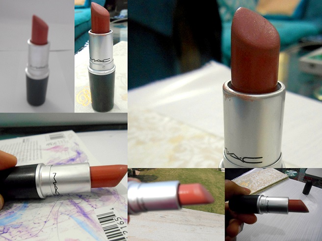 MAC Velvet Teddy Matte Lipstick: Review, Swatches, Dupes and FOTD