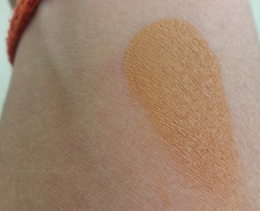Studio Finish SPF 35 Review, Swatches and Dupe – Vanitynoapologies | Indian Makeup and Beauty Blog