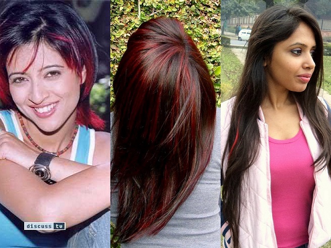 5 Best Hair Colour Trends And Inspirations For Indian