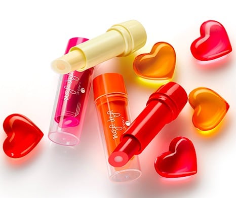 New Lakme Lip Love Lip Care Dual Core Balms: Shades and Price