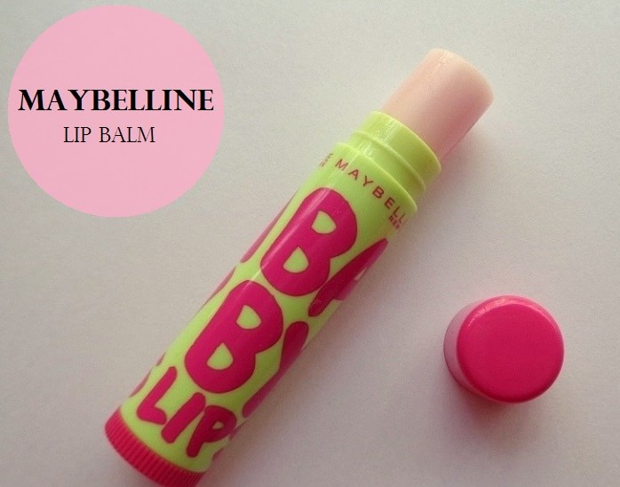 Maybelline Baby Lips Lip Balm Watermelon Smooth Review, Price