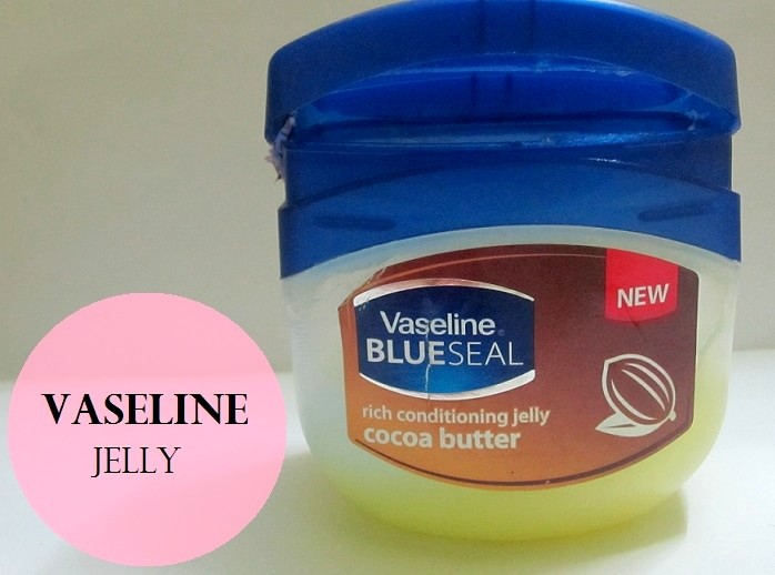 Vaseline Blue Seal Butter Rich Conditioning Review, Uses, Price – Vanitynoapologies Indian Makeup and Beauty Blog