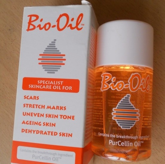 Reviews bio oil The Benefits