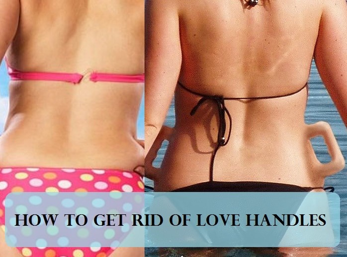 What Are Love Handles Female