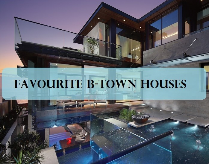 Top 10 Breathtaking Bollywood Celebrity Homes and Addresses: Mumbai