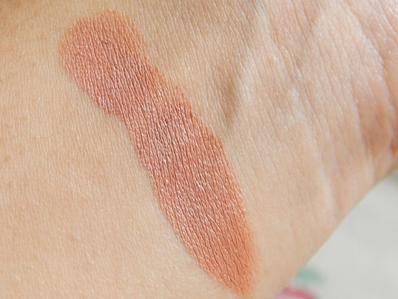 MAC Honeylove Lipstick, Review & Swatches