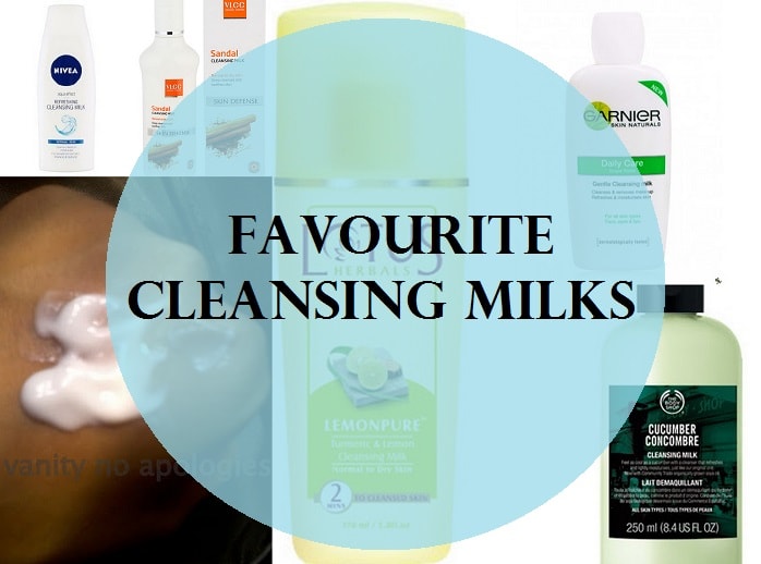  Best Cleansing Milk Products in India: Dry Skin, Oily/Sensitive Skin