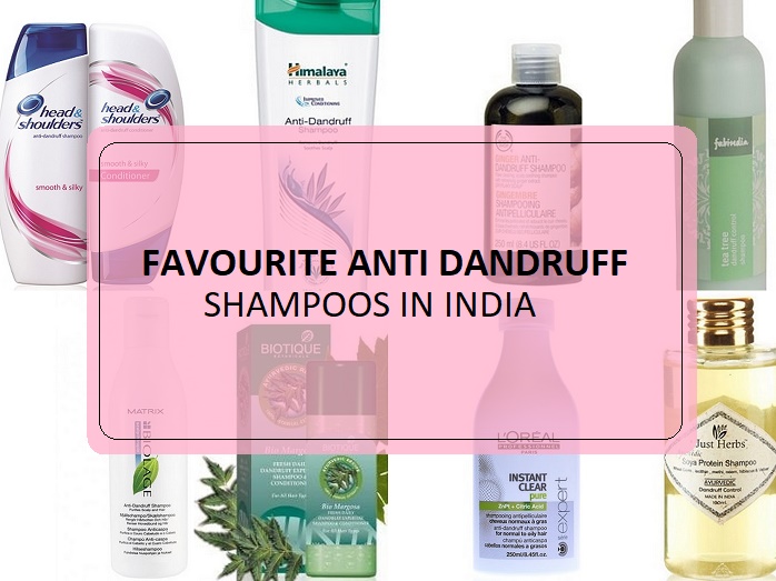 Best indian store shampoo for dandruff