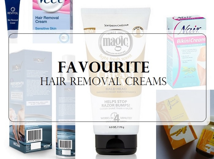 Top 8: Best Hair Removal Creams Available in India for Sensitive Skin ...