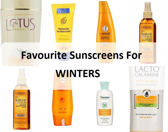 best sunscreen lotion for indian climate