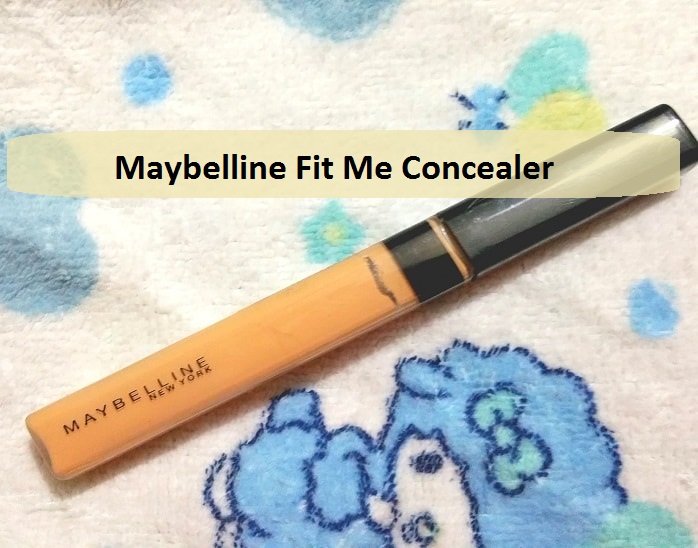 Me Concealer Review, Swatches, Shades: 20