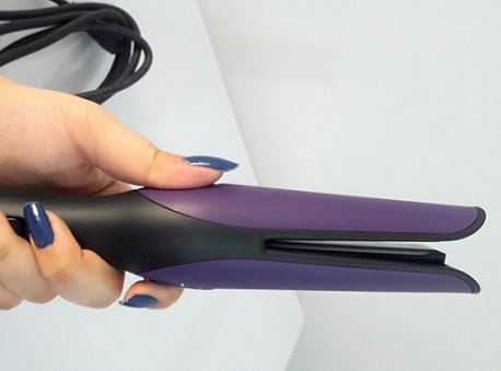 Alia bhatt philips outlet hair straightener price