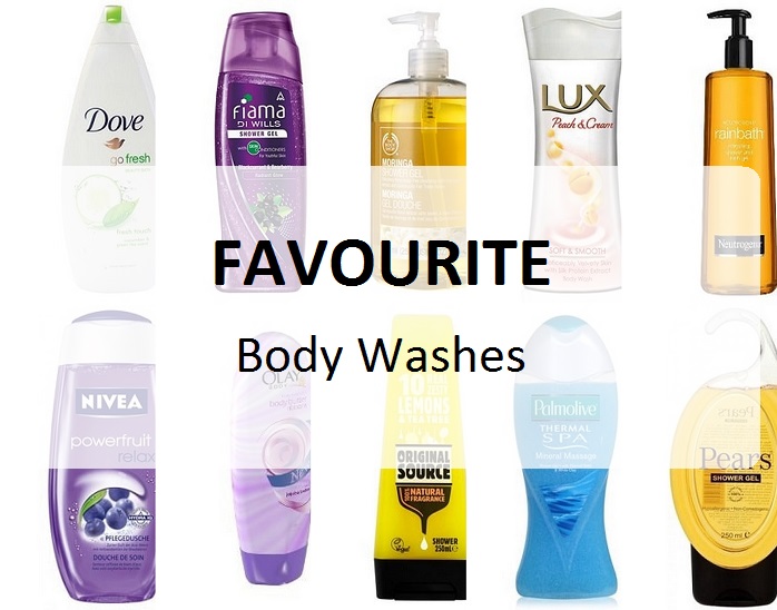 Slijm Mexico Ontbering Top 10 Best Body Washes Available in India: Reviews, Price List