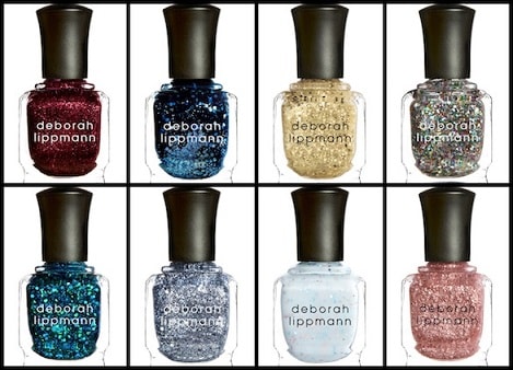 nail glitter deborah lippmann polish polishes brands india list sparkly beauty sparkle pretty