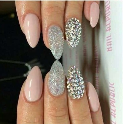 💅 Different types of nail art tools with names and uses / Nail