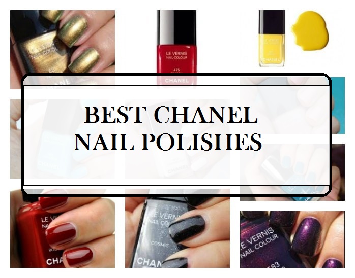 Mere Indstilling Gurgle 10 Best Chanel Nail Polishes: Dupes, Bestseller Colors
