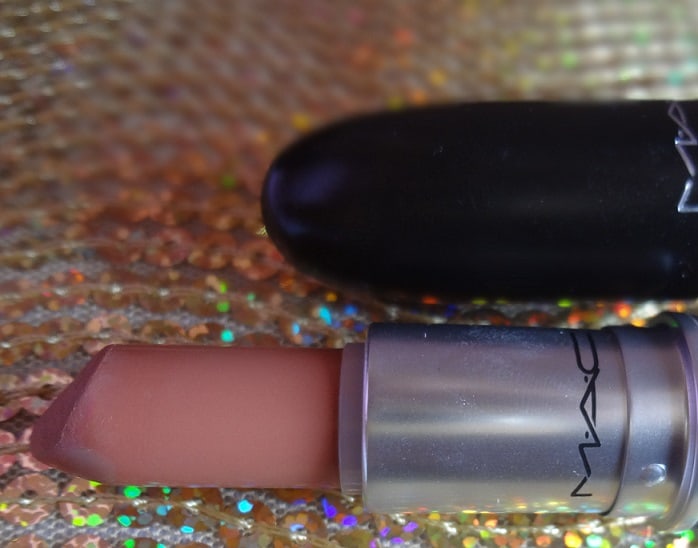 MAC Lipstick- Yash