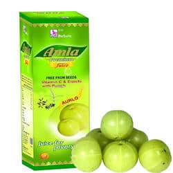 10 Amazing Benefits of Amla Juice for Skin, Hair, Health