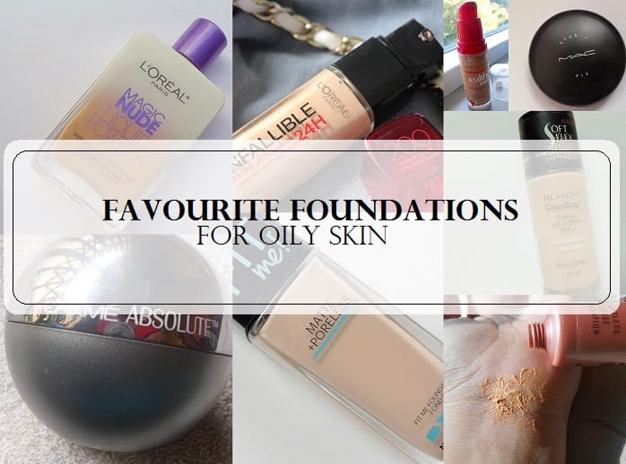 projektor bevægelse marmor 10 Best Foundations for Oily Acne Prone Skin in India