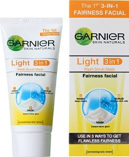 10 Best Skin Whitening Fairness Face Packs in India