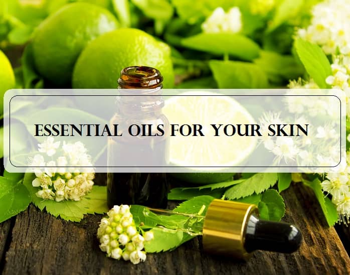 konservativ humor Koncentration 11 Best Essential Oils for Skin Whitening and Brightening