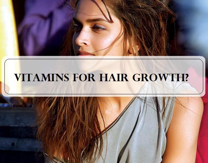 6 Best Hair Vitamins for Hair Growth: Home Remedies, Tips