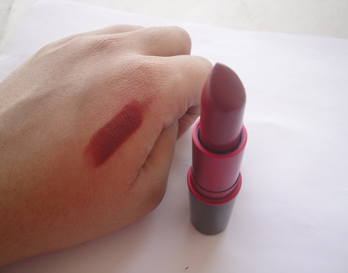 mac viva glam iii