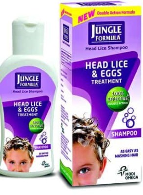 10 Best Anti Lice Shampoos Available In India: Reviews, Prices
