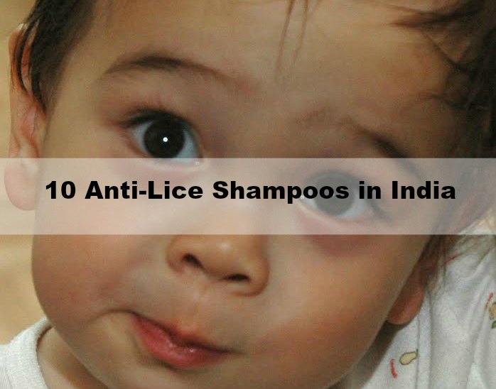 10 Best Anti Lice Shampoos Available In India: Reviews, Prices