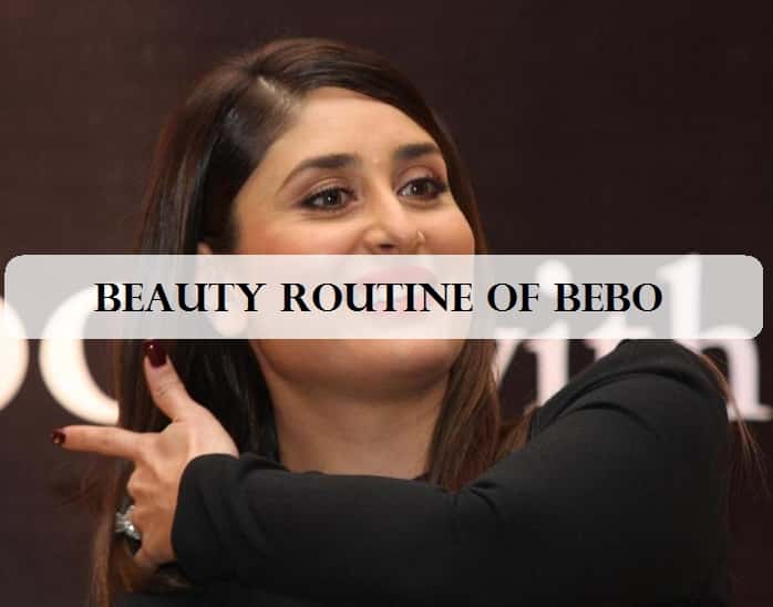 Kareena Kapoor Pregnancy Diet Chart In Hindi