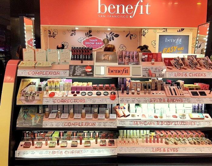 Brands Available At Sephora Stores, Delhi