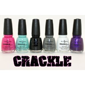 7 Best Shatter/Crackle Nail Polishes in India: Reviews, Prices