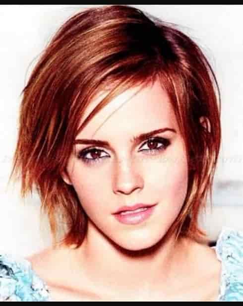 50 Best Hairstyles For Short Red Hair 8973