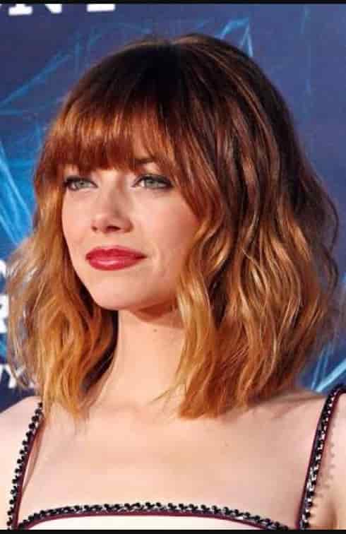 50 Best Hairstyles For Short Red Hair