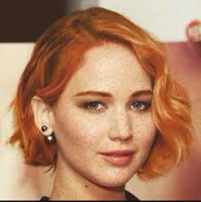 50 Best Hairstyles For Short Red Hair