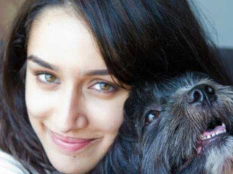 10 Unseen Shraddha Kapoor Without Makeup Photos