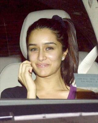 10 Unseen Shraddha Kapoor Without Makeup Photos