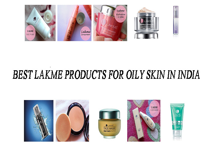 10 Best Lakme Products For Oily Skin In India: Reviews, Prices