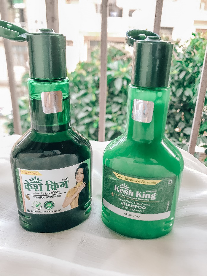 Kesh King Hair Oil and Shampoo: Review, Ingredients, Price, How to Use